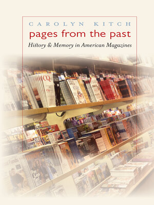 cover image of Pages from the Past